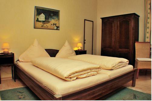 Imagen de la habitación del Hotel Hotel-restaurant Moselbl&uuml;mchen. Foto 5