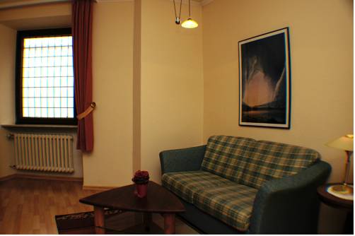 Imagen de la habitación del Hotel Hotel-restaurant Moselbl&uuml;mchen. Foto 7