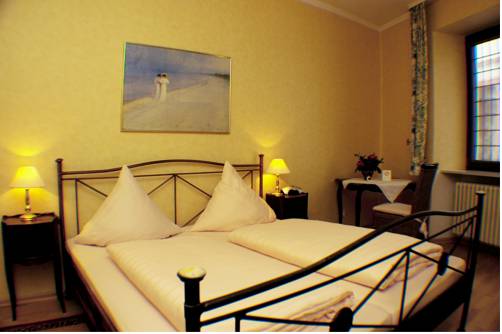 Imagen de la habitación del Hotel Hotel-restaurant Moselbl&uuml;mchen. Foto 8
