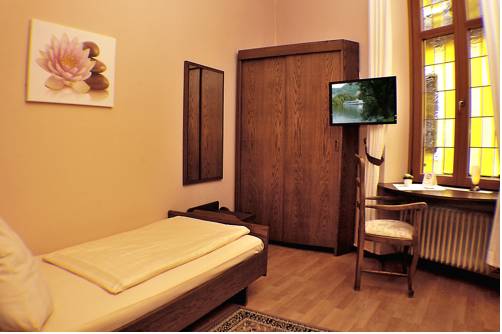 Imagen de la habitación del Hotel Hotel-restaurant Moselbl&uuml;mchen. Foto 9