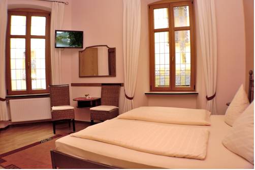 Imagen de la habitación del Hotel Hotel-restaurant Moselbl&uuml;mchen. Foto 12