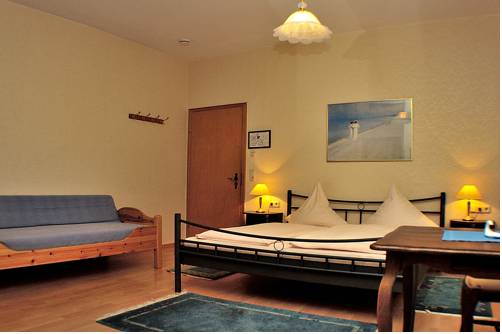Imagen de la habitación del Hotel Hotel-restaurant Moselbl&uuml;mchen. Foto 14