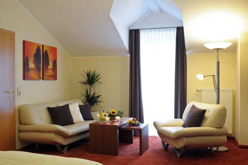 Imagen de la habitación del Hotel Hotel-restaurant M&uuml;ller. Foto 6