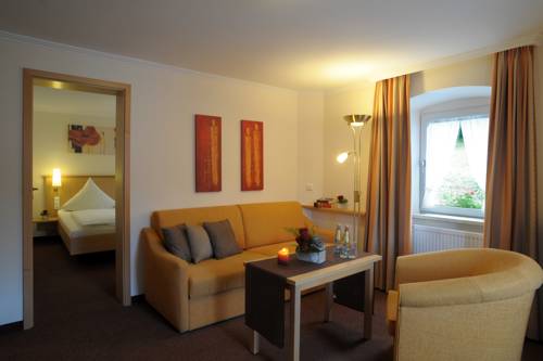 Imagen de la habitación del Hotel Hotel-restaurant M&uuml;ller. Foto 7