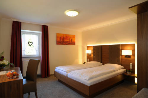 Imagen de la habitación del Hotel Hotel-restaurant M&uuml;ller. Foto 10