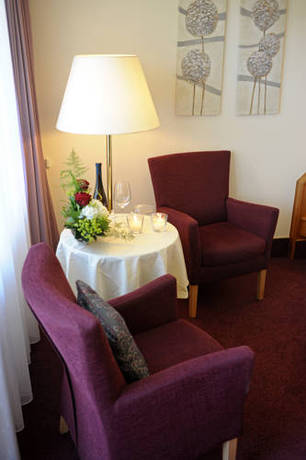 Imagen de la habitación del Hotel Hotel-restaurant M&uuml;ller. Foto 11