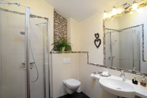 Imagen de la habitación del Hotel Hotel-restaurant M&uuml;ller. Foto 12