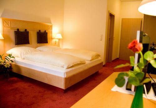 Imagen de la habitación del Hotel Hotel-restaurant M&uuml;ller. Foto 16