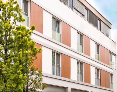 Imagen de la habitación del Hotel Hotel-restaurant Ohr. Foto 2