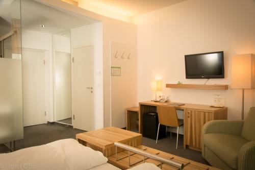 Imagen de la habitación del Hotel Hotel-restaurant Ohr. Foto 6