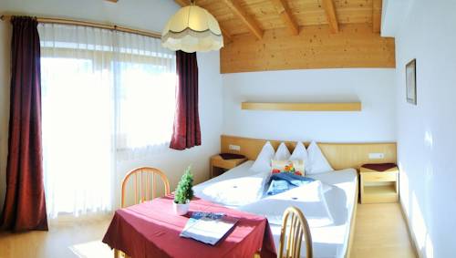 Imagen de la habitación del Hotel Hotel-restaurant Rosengarten. Foto 10