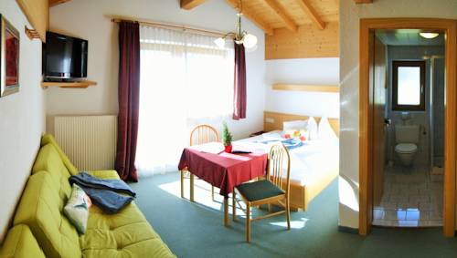 Imagen de la habitación del Hotel Hotel-restaurant Rosengarten. Foto 11