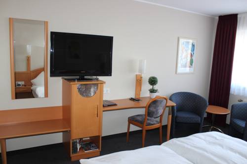 Imagen de la habitación del Hotel Hotel-restaurant Sch&uuml;nemann. Foto 5