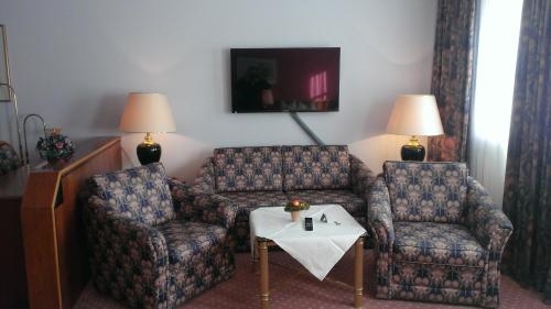 Imagen de la habitación del Hotel Hotel-restaurant Schwanen. Foto 6