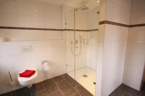Imagen de la habitación del Hotel Hotel-restaurant Schwanen. Foto 7