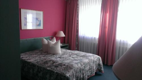 Imagen de la habitación del Hotel Hotel-restaurant Schwanen. Foto 9