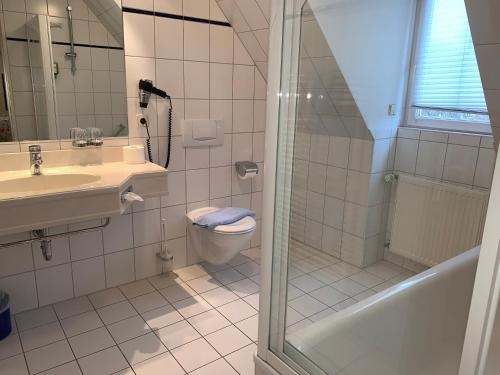 Imagen general del Hotel Hotel-restaurant Schwanen. Foto 4