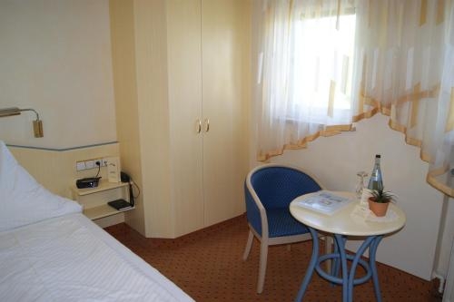 Imagen de la habitación del Hotel Hotel-restaurant Schwedi. Foto 6