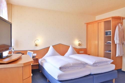 Imagen de la habitación del Hotel Hotel-restaurant Schwedi. Foto 7