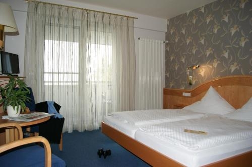 Imagen de la habitación del Hotel Hotel-restaurant Schwedi. Foto 8