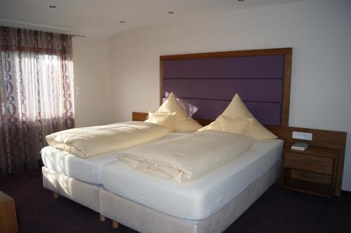 Imagen de la habitación del Hotel Hotel-restaurant Schwedi. Foto 9