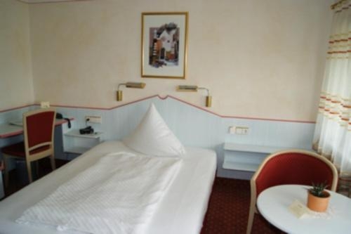 Imagen de la habitación del Hotel Hotel-restaurant Schwedi. Foto 10