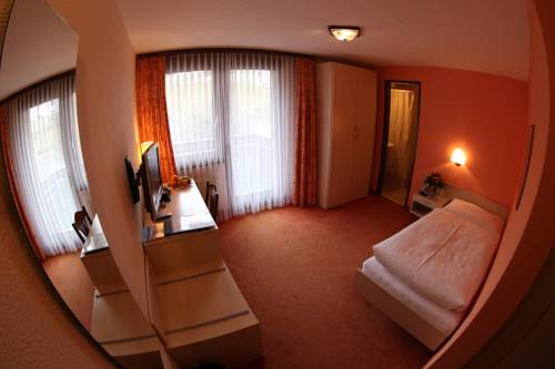Imagen de la habitación del Hotel Hotel-restaurant Seegarten-marina. Foto 3