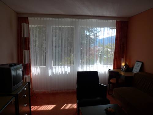 Imagen de la habitación del Hotel Hotel-restaurant Seegarten-marina. Foto 4