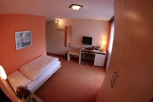 Imagen de la habitación del Hotel Hotel-restaurant Seegarten-marina. Foto 8