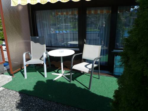 Imagen de la habitación del Hotel Hotel-restaurant Seegarten-marina. Foto 13