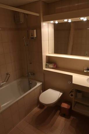 Imagen de la habitación del Hotel Hotel-restaurant Seegarten-marina. Foto 14