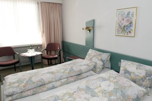 Imagen de la habitación del Hotel Hotel-restaurant Sternen. Foto 2