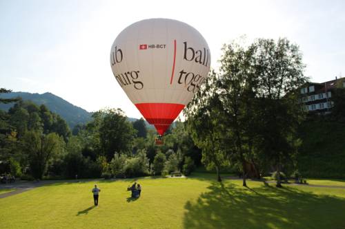 Imagen de la habitación del Hotel Hotel-restaurant Sternen. Foto 4