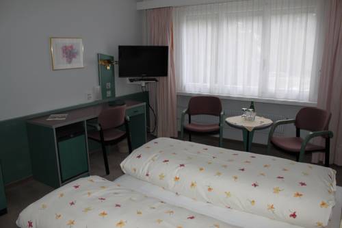 Imagen de la habitación del Hotel Hotel-restaurant Sternen. Foto 5