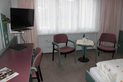 Imagen de la habitación del Hotel Hotel-restaurant Sternen. Foto 6