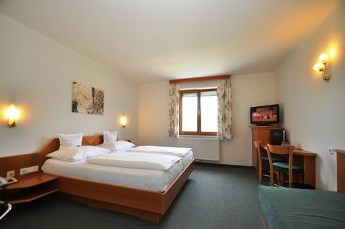 Imagen de la habitación del Hotel Hotel-restaurant Teuschler-mogg. Foto 2