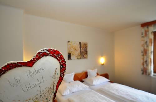 Imagen de la habitación del Hotel Hotel-restaurant Teuschler-mogg. Foto 3