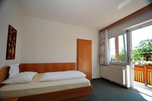 Imagen de la habitación del Hotel Hotel-restaurant Teuschler-mogg. Foto 5