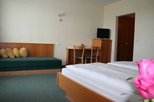 Imagen de la habitación del Hotel Hotel-restaurant Teuschler-mogg. Foto 6