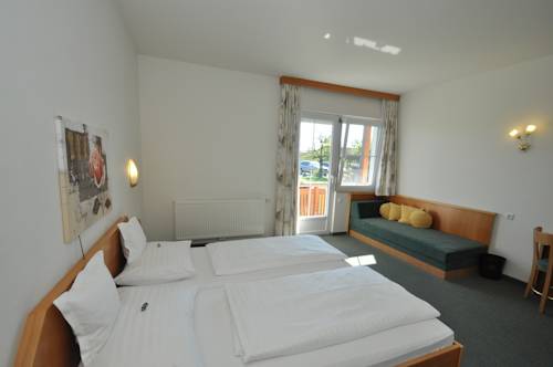 Imagen de la habitación del Hotel Hotel-restaurant Teuschler-mogg. Foto 8