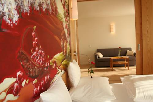 Imagen de la habitación del Hotel Hotel-restaurant Teuschler-mogg. Foto 10