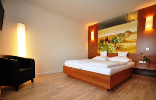 Imagen de la habitación del Hotel Hotel-restaurant Teuschler-mogg. Foto 11