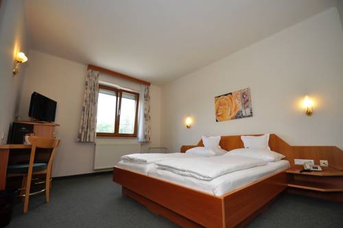 Imagen de la habitación del Hotel Hotel-restaurant Teuschler-mogg. Foto 12