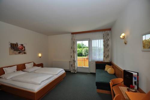 Imagen de la habitación del Hotel Hotel-restaurant Teuschler-mogg. Foto 13