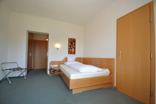 Imagen de la habitación del Hotel Hotel-restaurant Teuschler-mogg. Foto 14