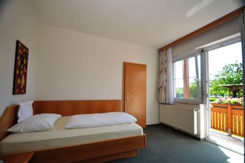 Imagen de la habitación del Hotel Hotel-restaurant Teuschler-mogg. Foto 15