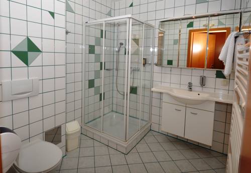 Imagen de la habitación del Hotel Hotel-restaurant Teuschler-mogg. Foto 16