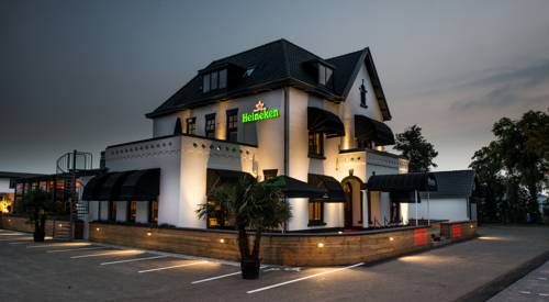 Imagen de la habitación del Hotel Hotel-restaurant Unicum Elzenhagen. Foto 5