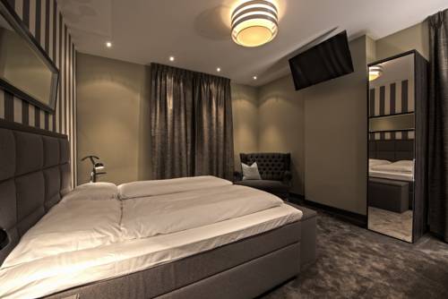 Imagen de la habitación del Hotel Hotel-restaurant Unicum Elzenhagen. Foto 6