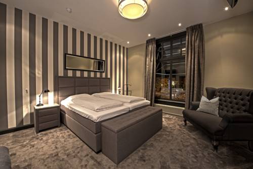 Imagen de la habitación del Hotel Hotel-restaurant Unicum Elzenhagen. Foto 8